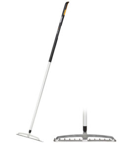 Rastrillo Fiskars XACT M 370mm