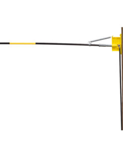 puerta llampec automática