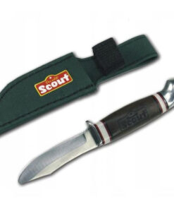 Cuchillo de cortar Scout