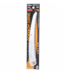 Hoja recambio Silky Gomboy 240 curva