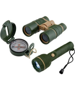 Kit de explorador Scout