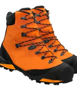 Botas anticorte Comfort