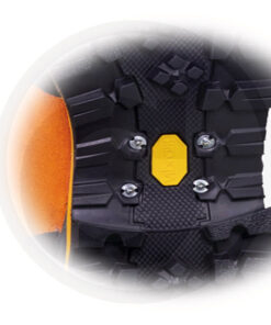 botas anticorte forestales