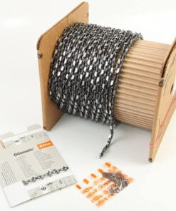 cadena ripping stihl