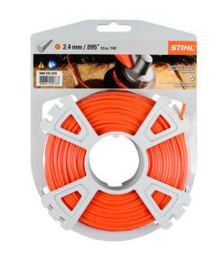 hilo nylon stihl 2,4 mm 43 m