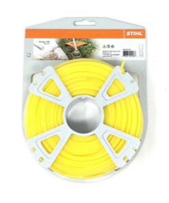 nylon stihl 3 mm