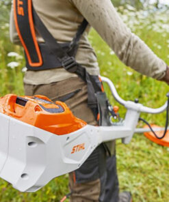stihl FSA 135 desbro
