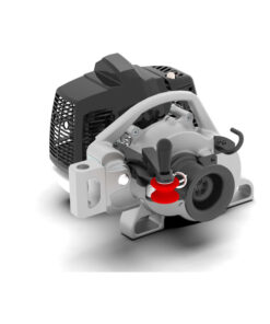 forest winch gancho vertical