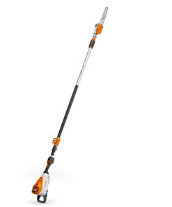 stihl HTA 135