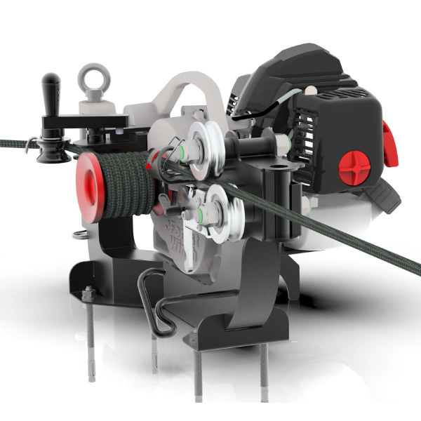 Sistema elevación U-shaped - Imagen 2