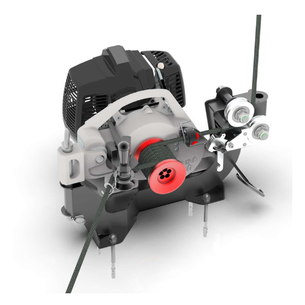 Sistema elevación U-shaped - Imagen 3