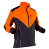 chaqueta grünholz pro air orange