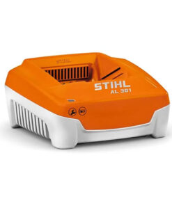cargador Stihl AL 301