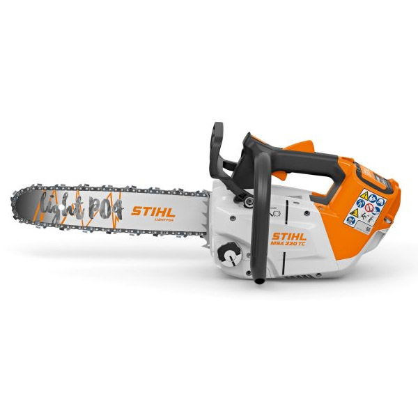 Motosierra Stihl MSA 220 TC-O - Imagen 2