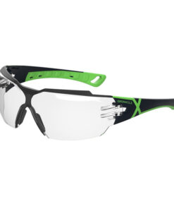 gafas grünholz transparentes