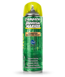 espray forestal amarillo