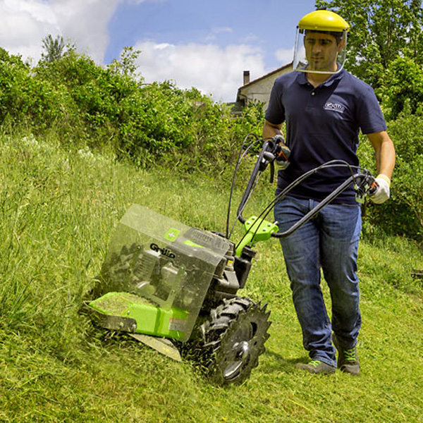 grillo-desbros Tienda para Profesionales Forestales