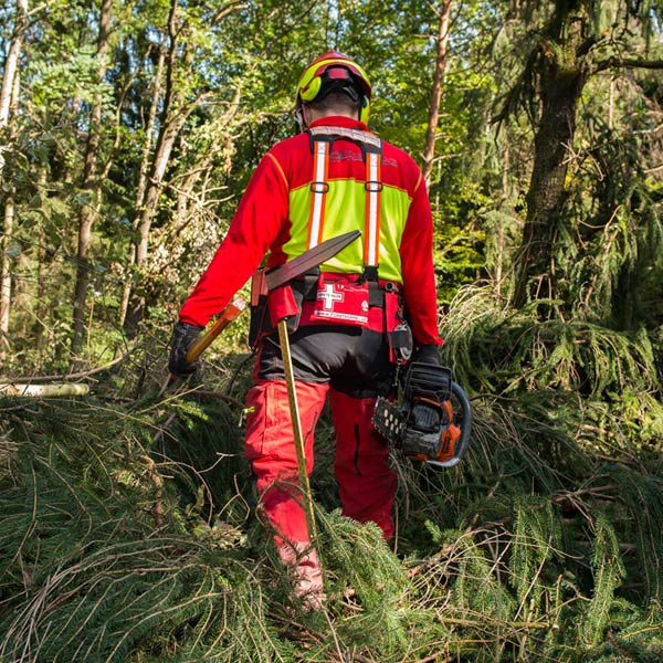 Forstkoppel Komplettsystem - Imagen 2