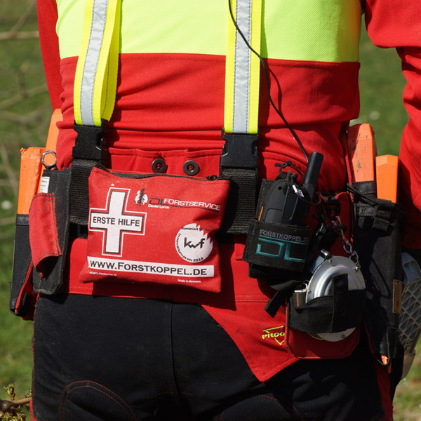 Forstkoppel Komplettsystem - Imagen 3