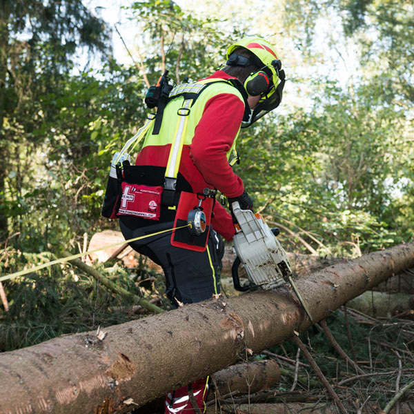 Forstkoppel Komplettsystem - Imagen 4
