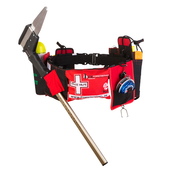 Forstkoppel Komplettsystem - Imagen 5