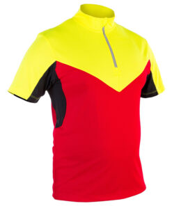 camiseta manga corta grünholz