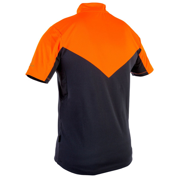 Samarreta funcional de màniga curta GRÜNHOLZ® Pro³®- Carb-antra - Imatge 2