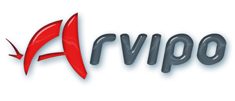 logo-arvipo Tienda para Profesionales Forestales