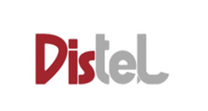 logo-distel Tienda para Profesionales Forestales