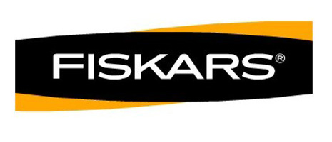 logo-fiskars Tienda para Profesionales Forestales
