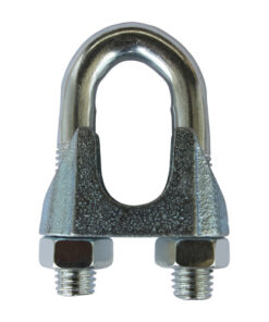 fixacables galvanitzat